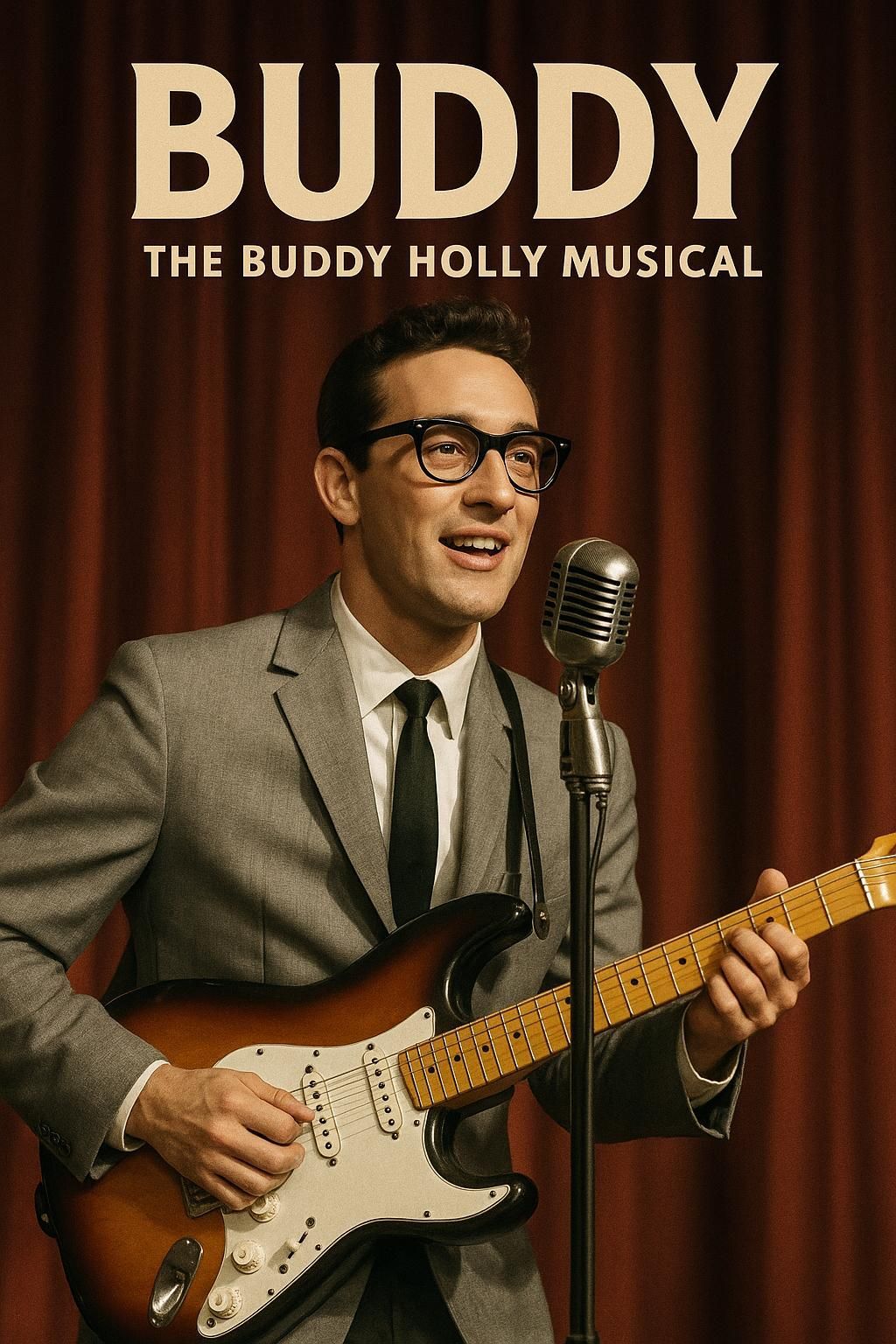 The Buddy Holly Musical