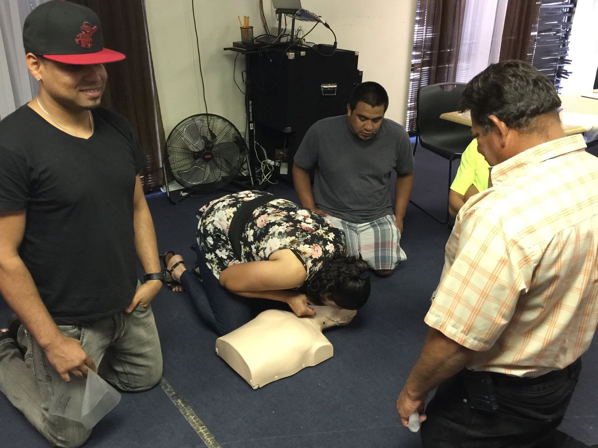 OSEE's photo gallery