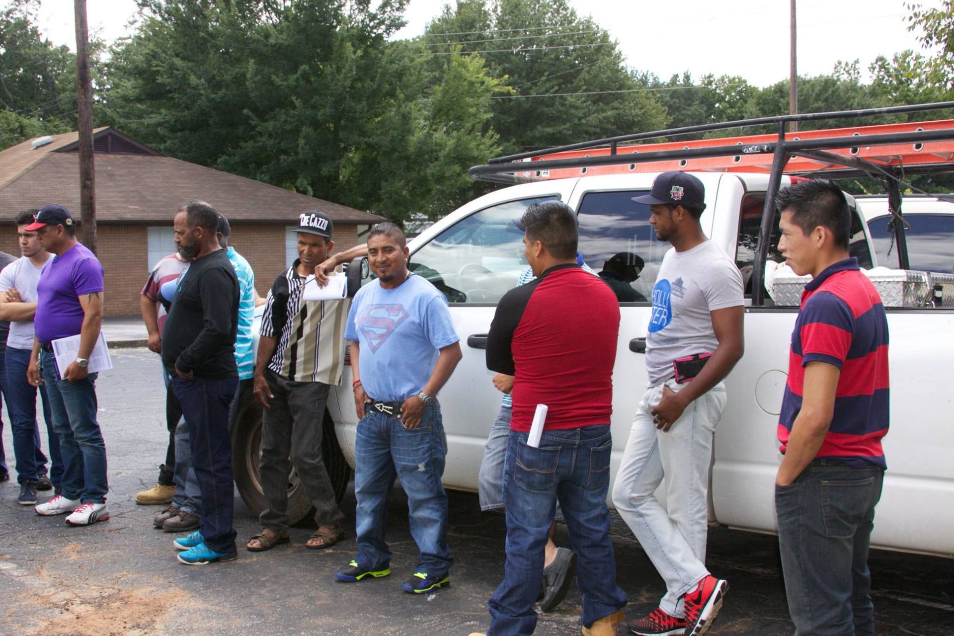 OSEE's photo gallery