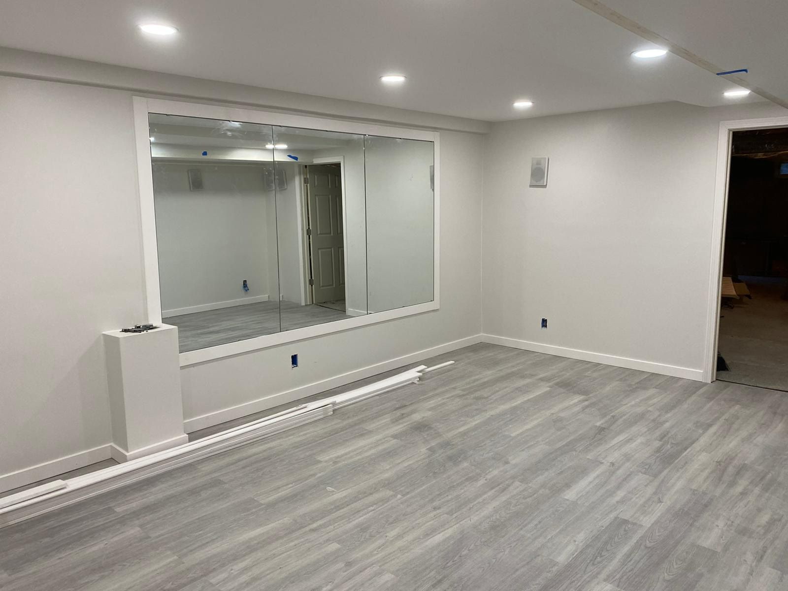 Flooring — Chicopee, MA — Nova VC Construction & Cleaning
