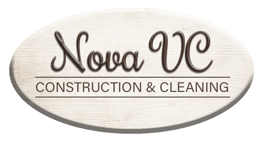 Nova VC Logo - Chicopee, MA - Nova VC Construction & Cleaning