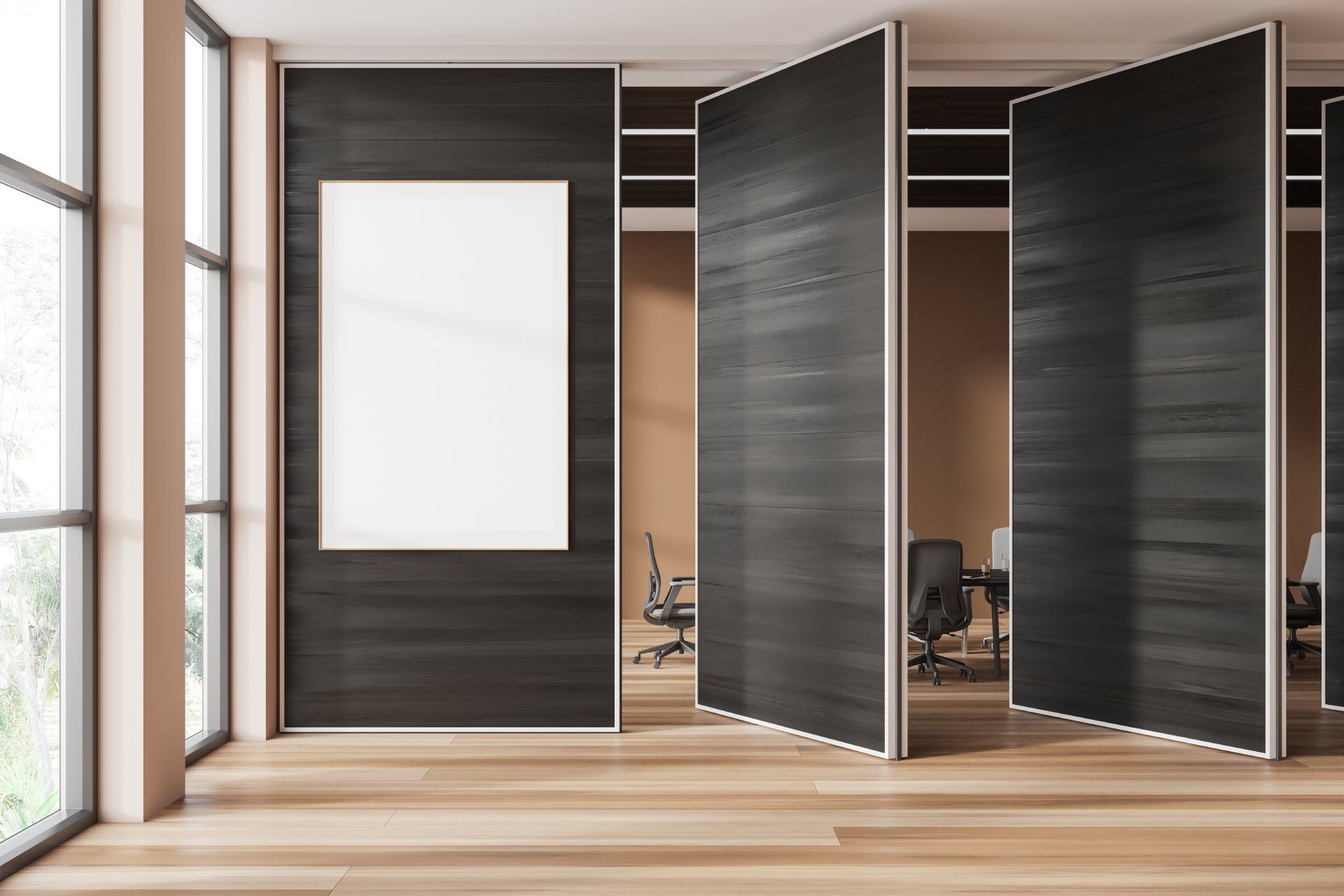 Room Partition wall