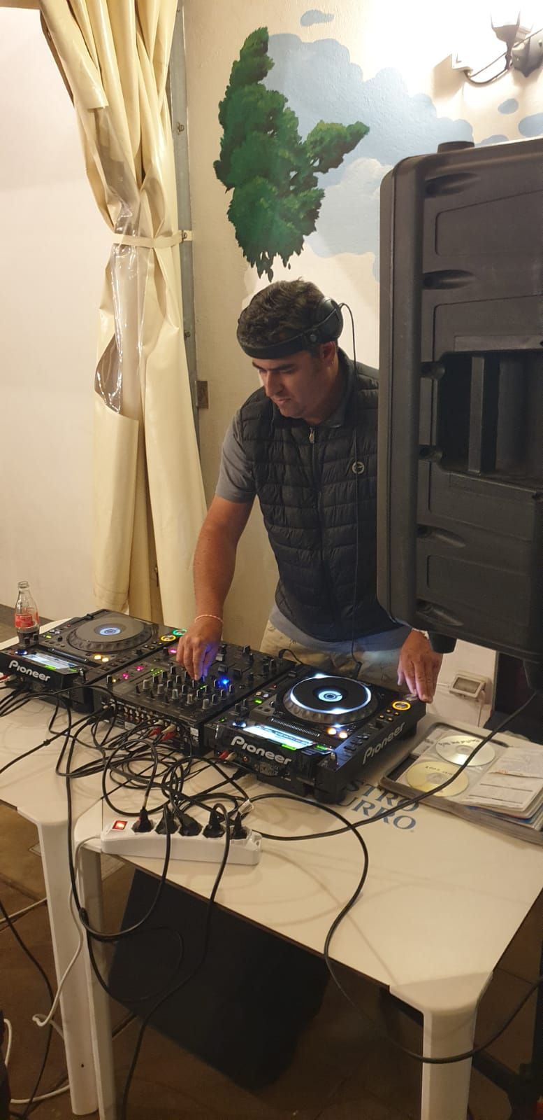 Serate, eventi e musica live: divertimento assicurato