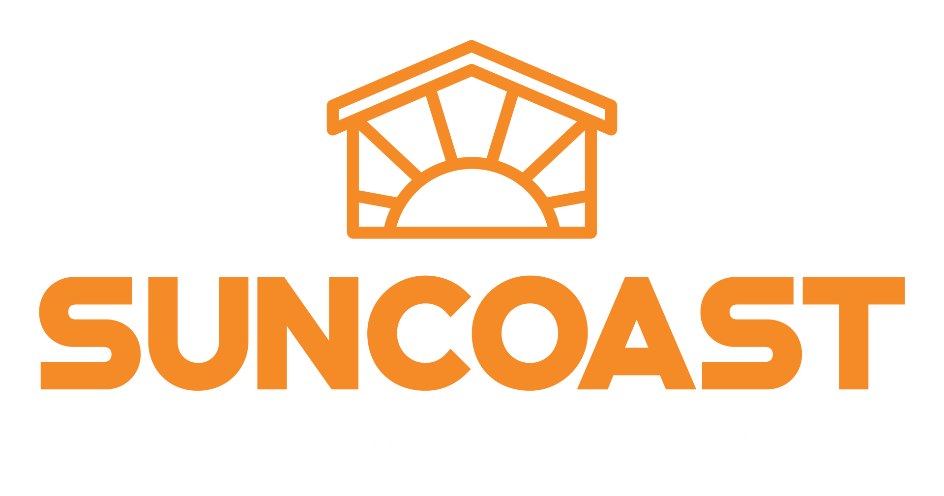 Suncoast Bathrooms Logo