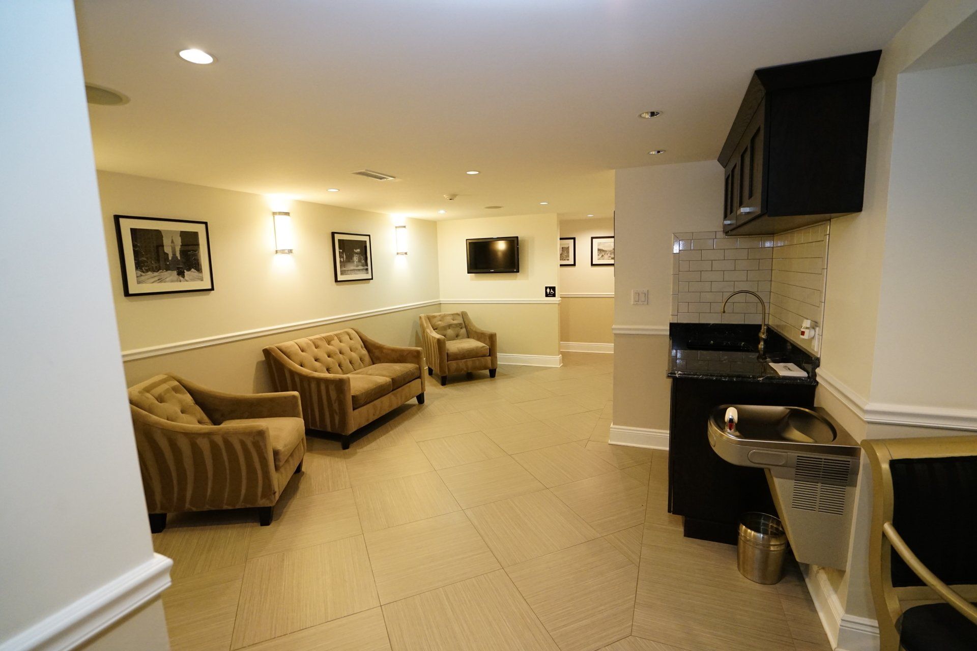 Monti Rago funeral home facilities Pre plan a funeral 
