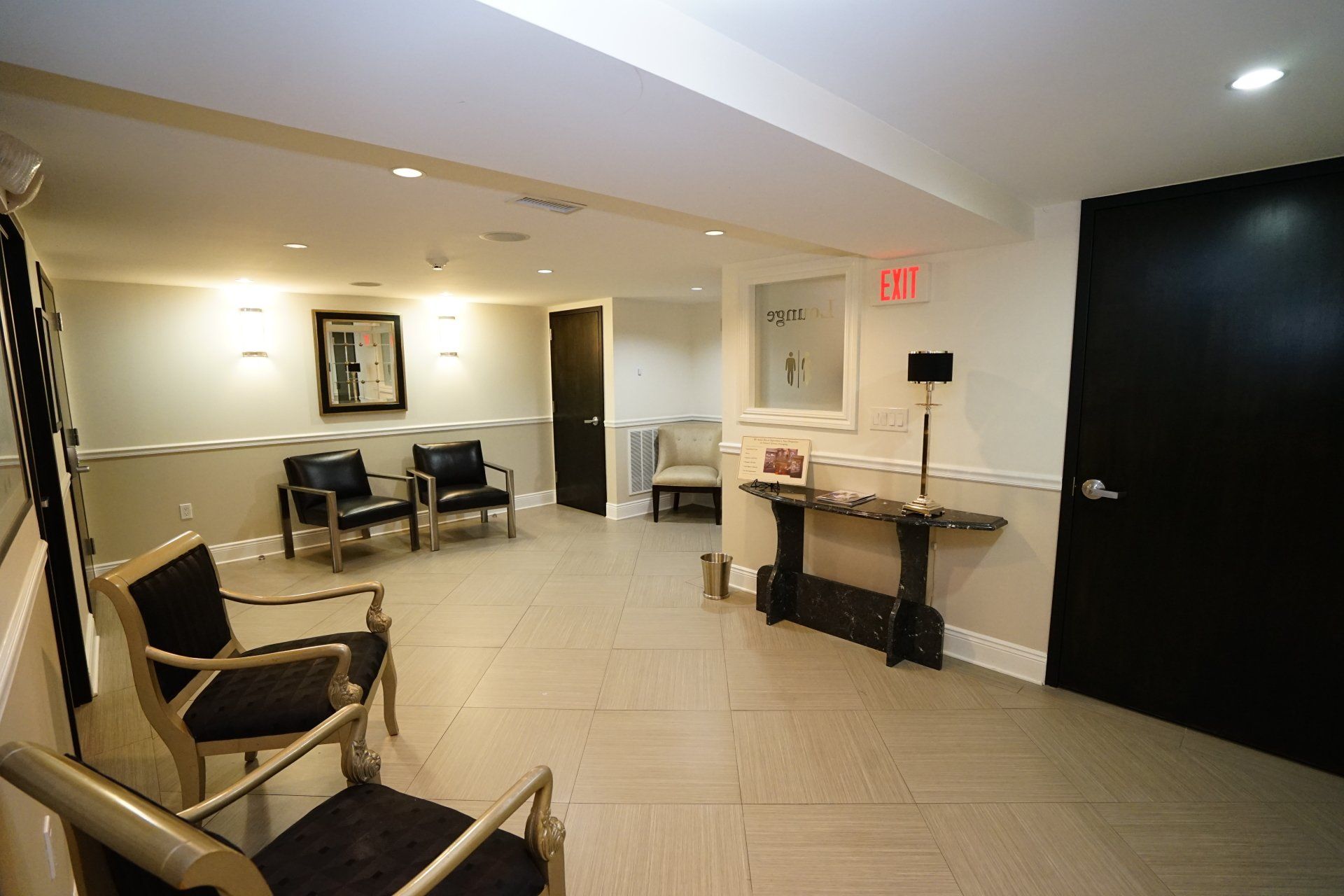 Monti Rago funeral home facilities Pre plan a funeral 