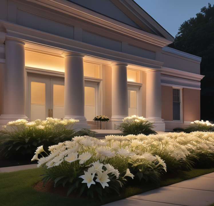 Funeral Homes  Philadelphia 