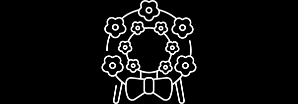 Funeral homes center city