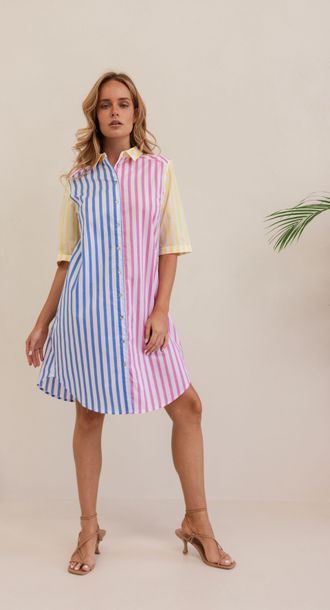 New season Kaleido Linen available  — Onyx Poppy Boutique in Buderim, QLD