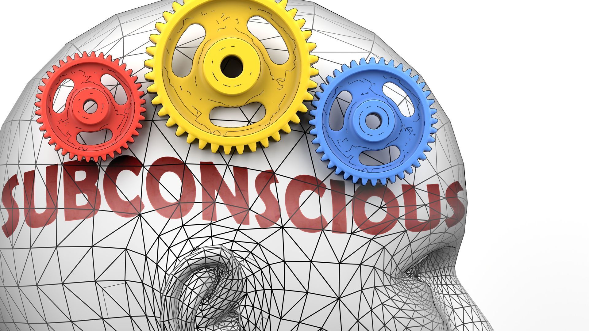 The Subconscious mind