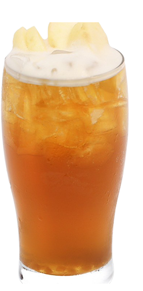 蘋香伊甸蘋果綠