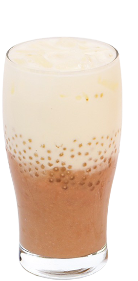 紫芋慈語芋頭西米露