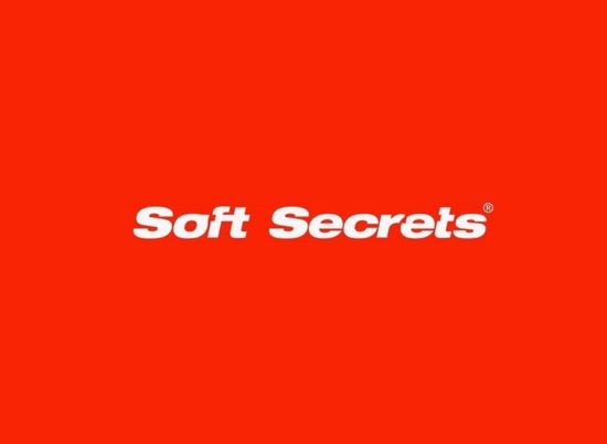 Logo rivista Soft Secrets