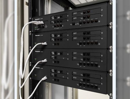 SISTEL COMUNICACIONES 