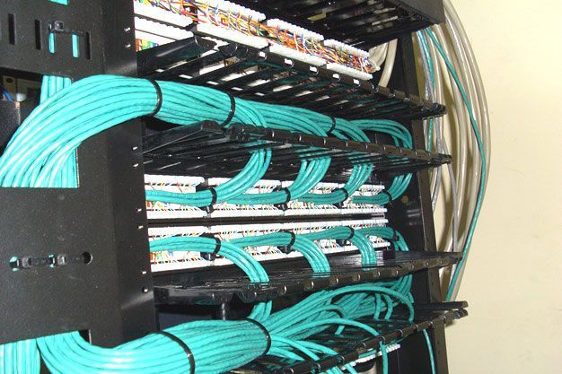 SISTEL COMUNICACIONES 