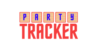 Party Tracker logo