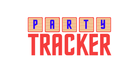 Party Tracker logo