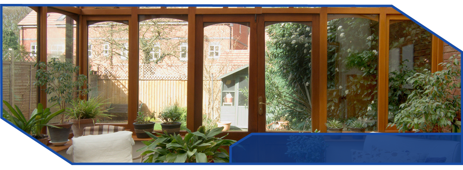 When you need a new pane of glass for your greenhouse in Banbury call Glasstech