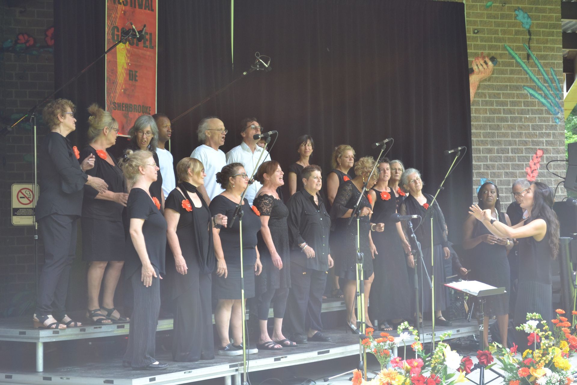 Choral Festival Gospel