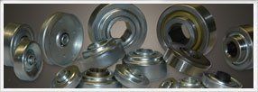 Bearings — Bearings, Ball Transfers, & Wheels In Shipping Area In Fort Worth, Tx