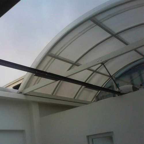 Anesgo techo corredizo