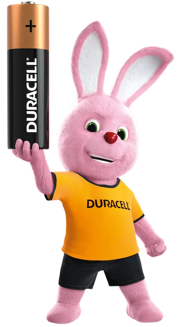Duracell Batterien