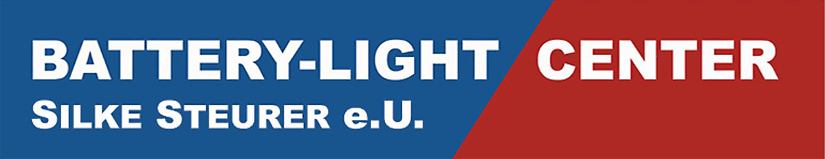 Battery-light Center Logo