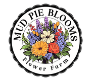 Mud Pie Blooms Logo