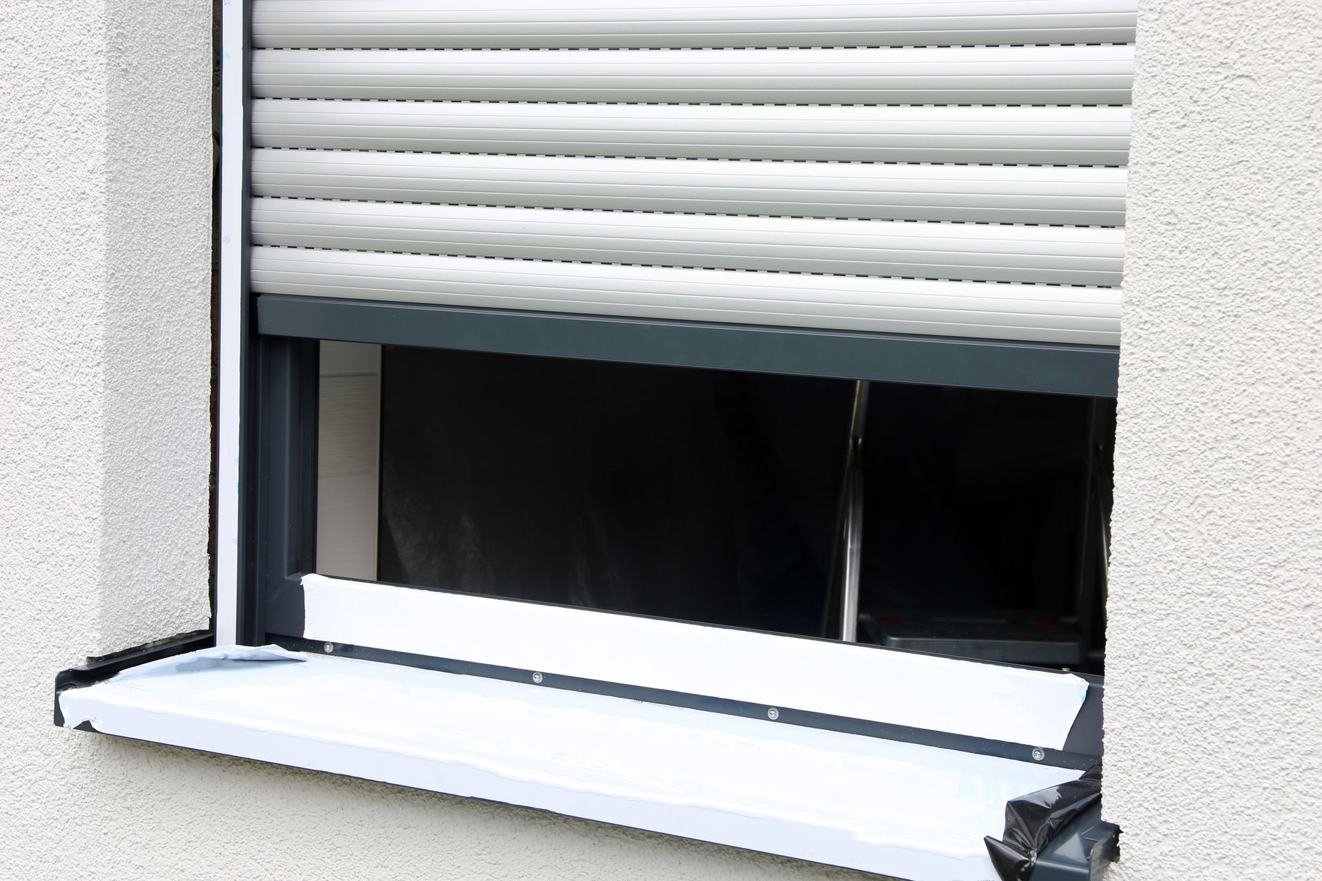 Porte blindate