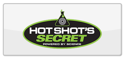 HotShot's Secret