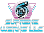 Supreme Works LLC Logo