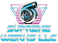 Supreme Works LLC Logo