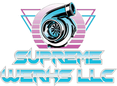 Supreme Works LLC Logo