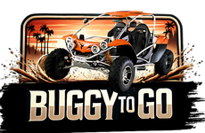 Buggy To Go Algarve logo