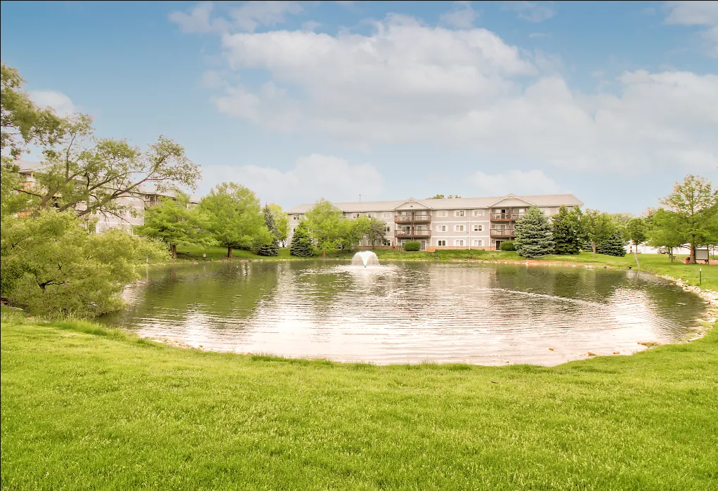 Gallery Sun Prairie Apartments for Rent in West Des Moines, IA