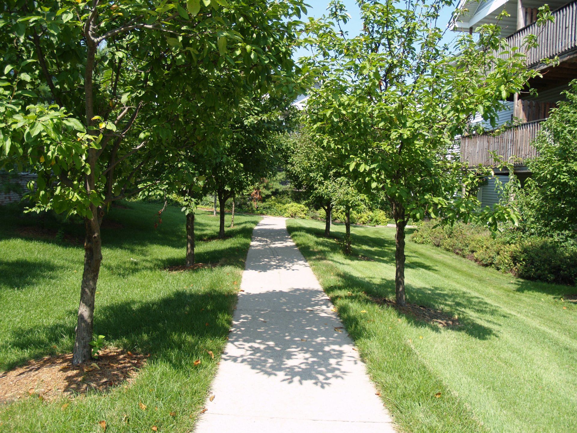 Gallery Sun Prairie Apartments for Rent in West Des Moines, IA