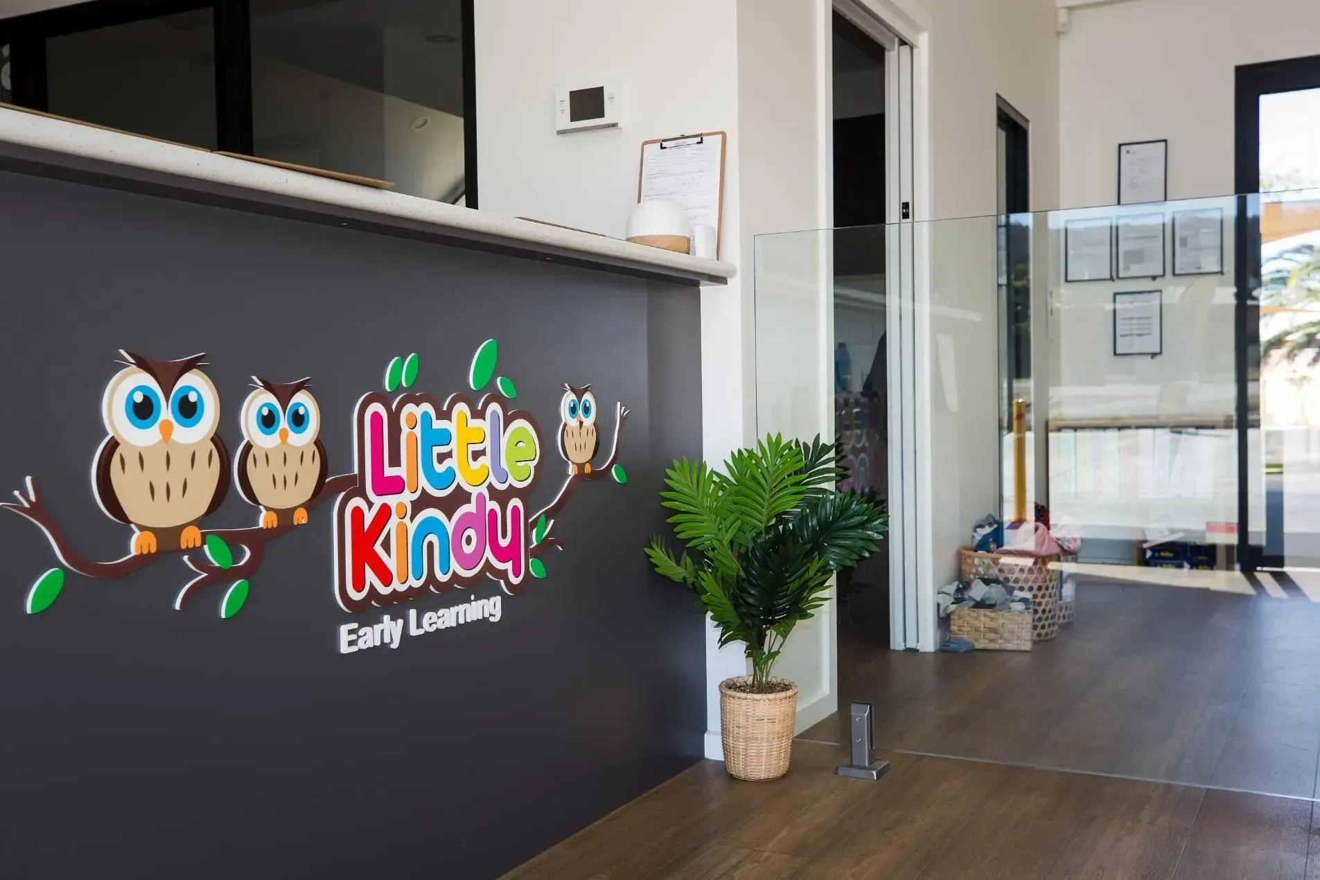Little Kindy Early Learning  — D&C Projects in Cameron Park, NSW