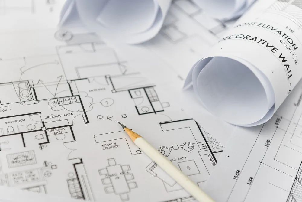 Expert House Drafting Services — D&C Projects in Tamworth, NSW