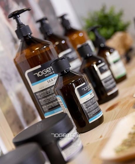 carpenteria industriale