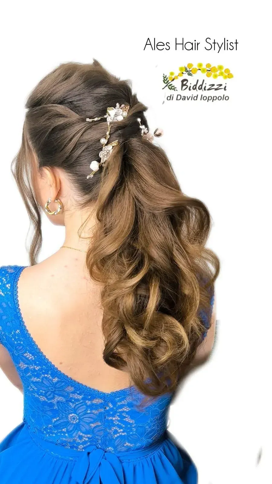 corso di acconciature