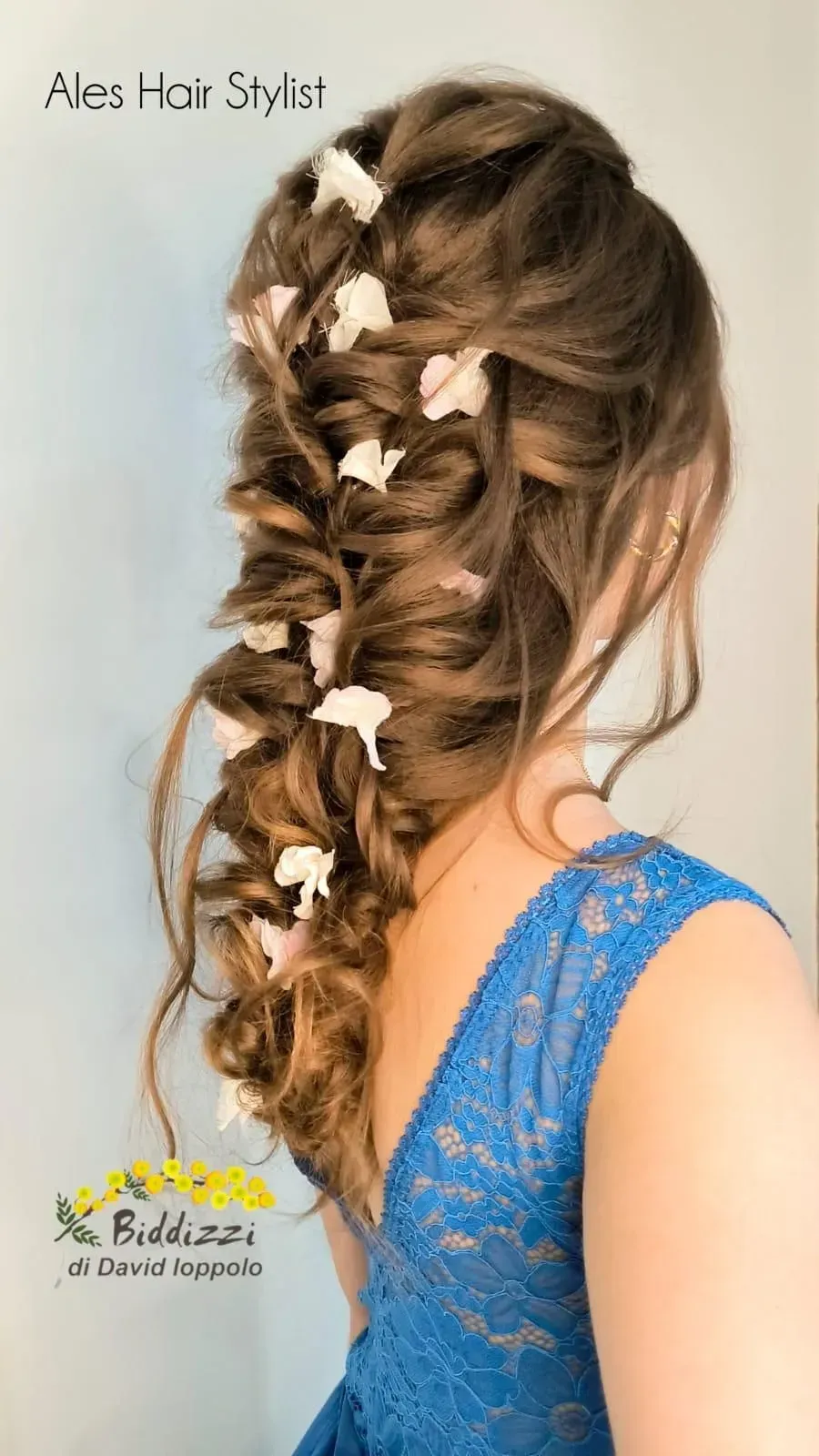 corso di acconciature