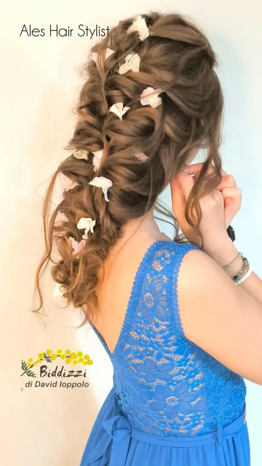 corso di acconciature