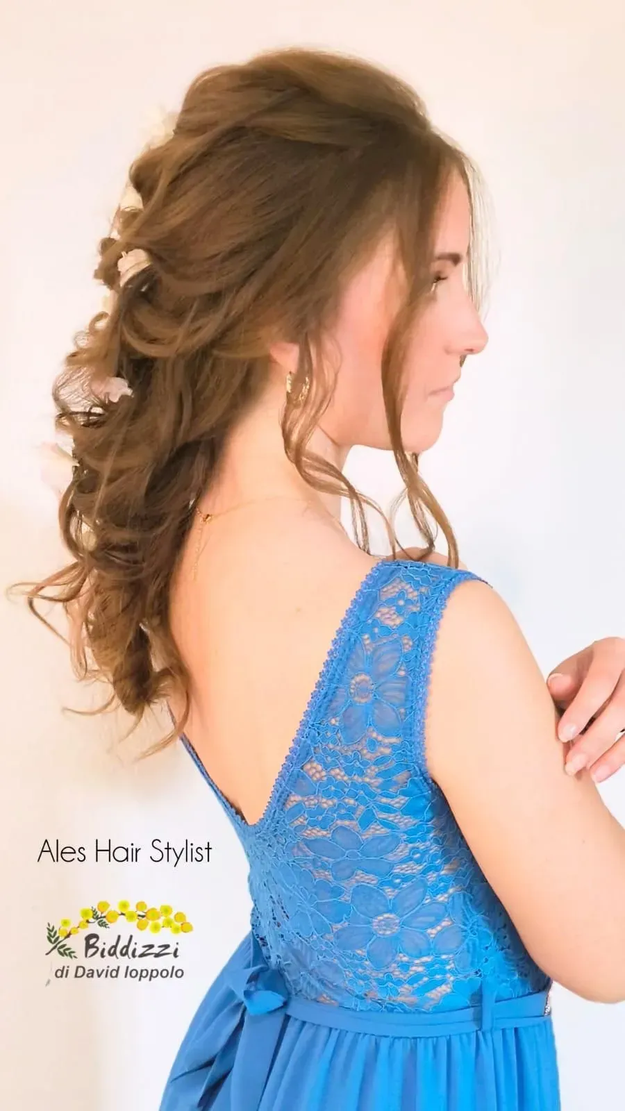 corso di acconciature