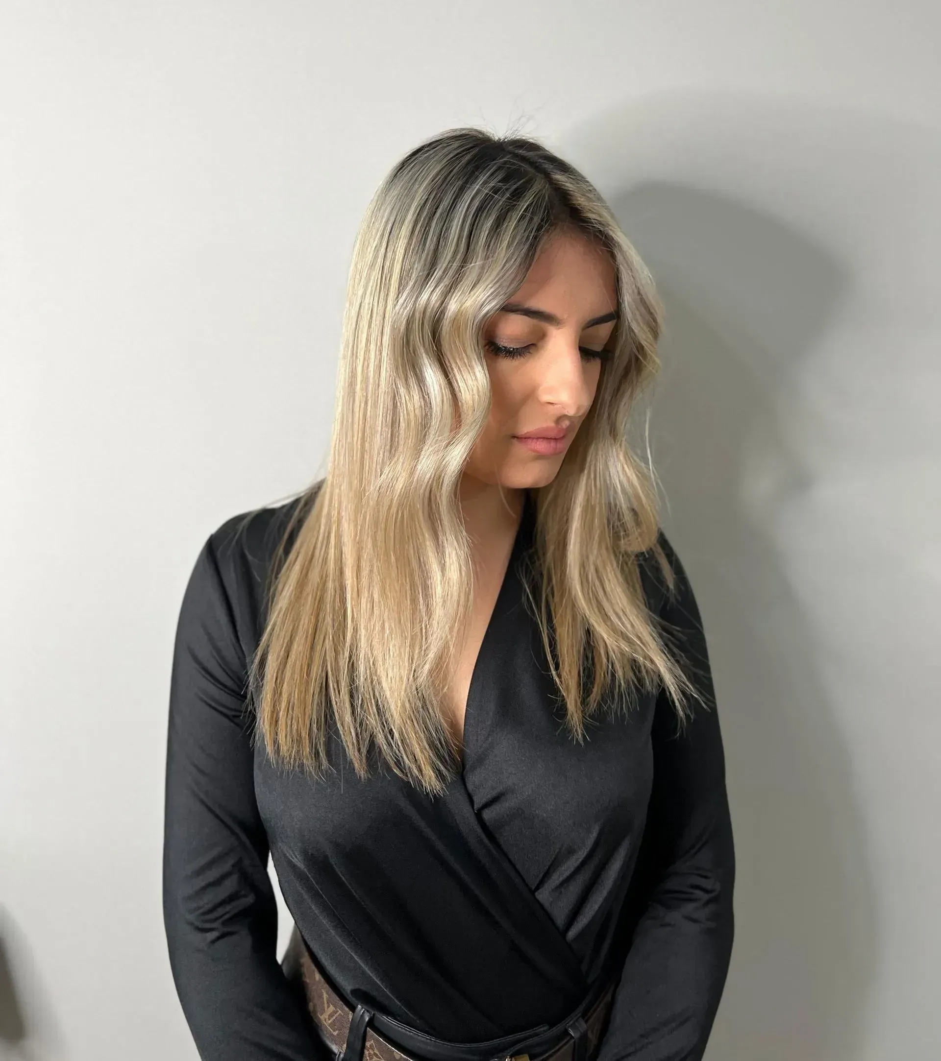 corso di acconciature