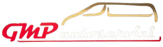 gmp autoservizi logo