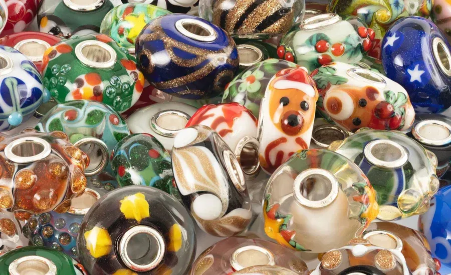 PANDORA FUORI TUTTO - 50% per eliminazione brand. Fino ad esaurimento scorte, solo presso il nostro negozio di Trieste in viale XX Settembre 16.