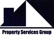 property services group logo