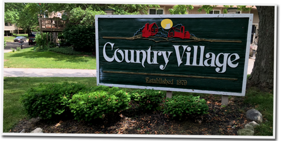 Country Village  Property Services Group