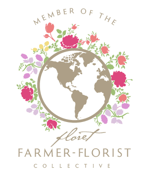 Farmer Florist Floret