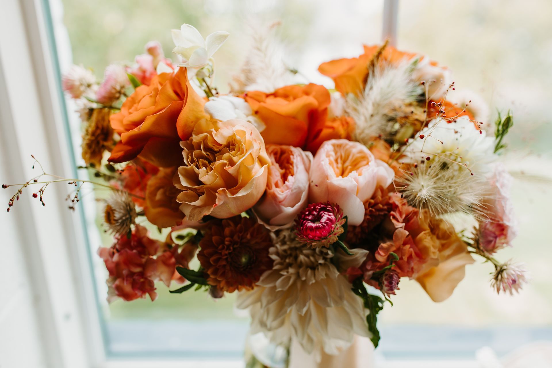 Wedding & Event Florist | Cincinnati OH | Two Little Buds